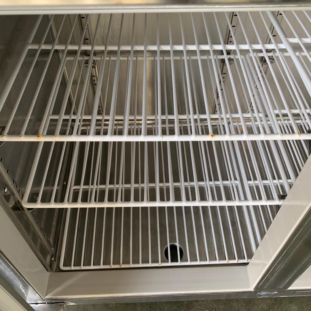 ホシザキ テーブル型恒温高湿庫 CT-180SNF-ML 2015年製 発送可能