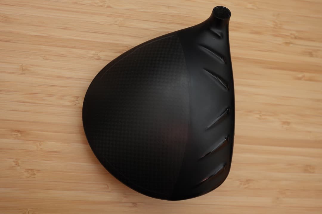 PING G440 LST ドライバー 9 ヘッドのみ ヘッドカバー付き