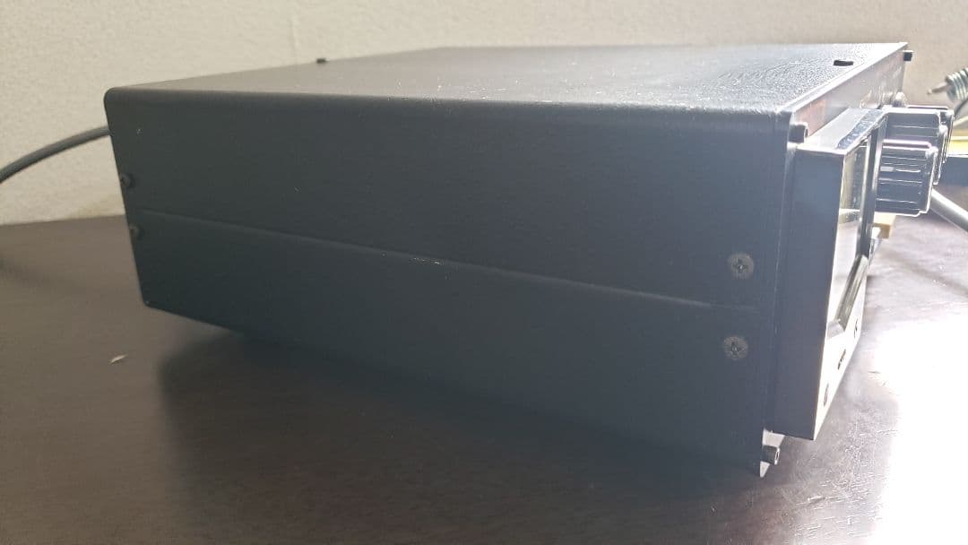 DAIWAアンテナチューナー CNW-319Ⅱ (3.5～50MHz)