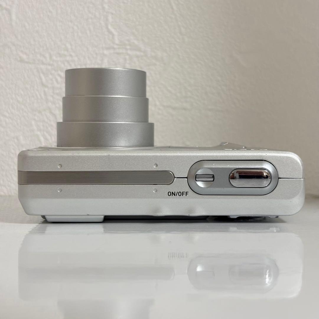 CASIO EXILIM EX-Z40 【美品/動作確認済み】