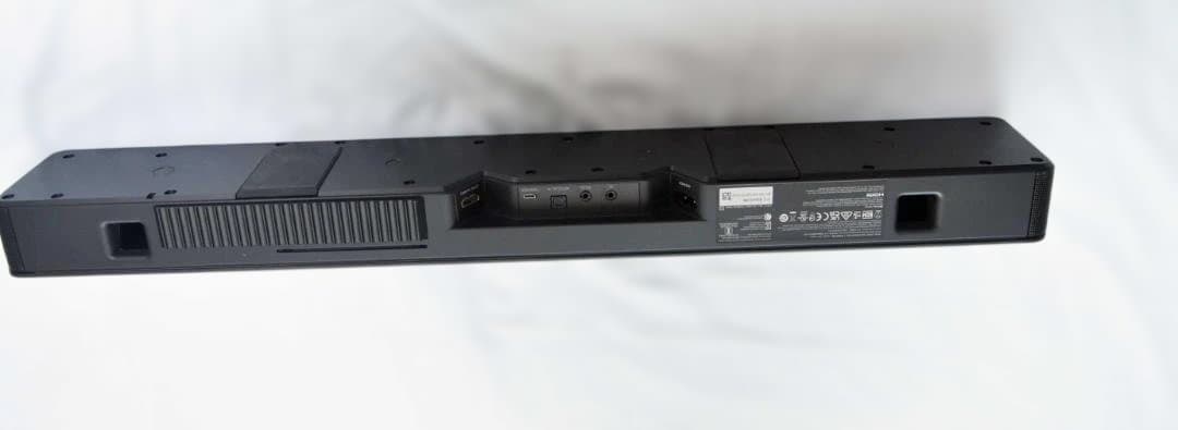 Bose Smart Soundbar６００