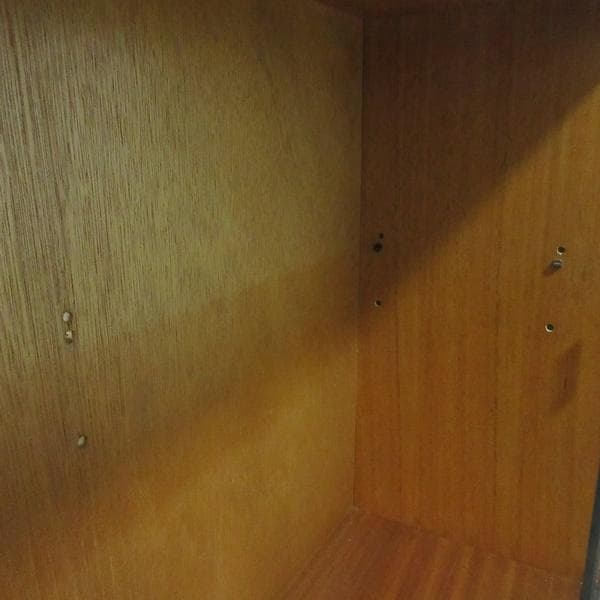 イギリス ビンテージ 家具 Avalon Yatton ブックケース 6767d