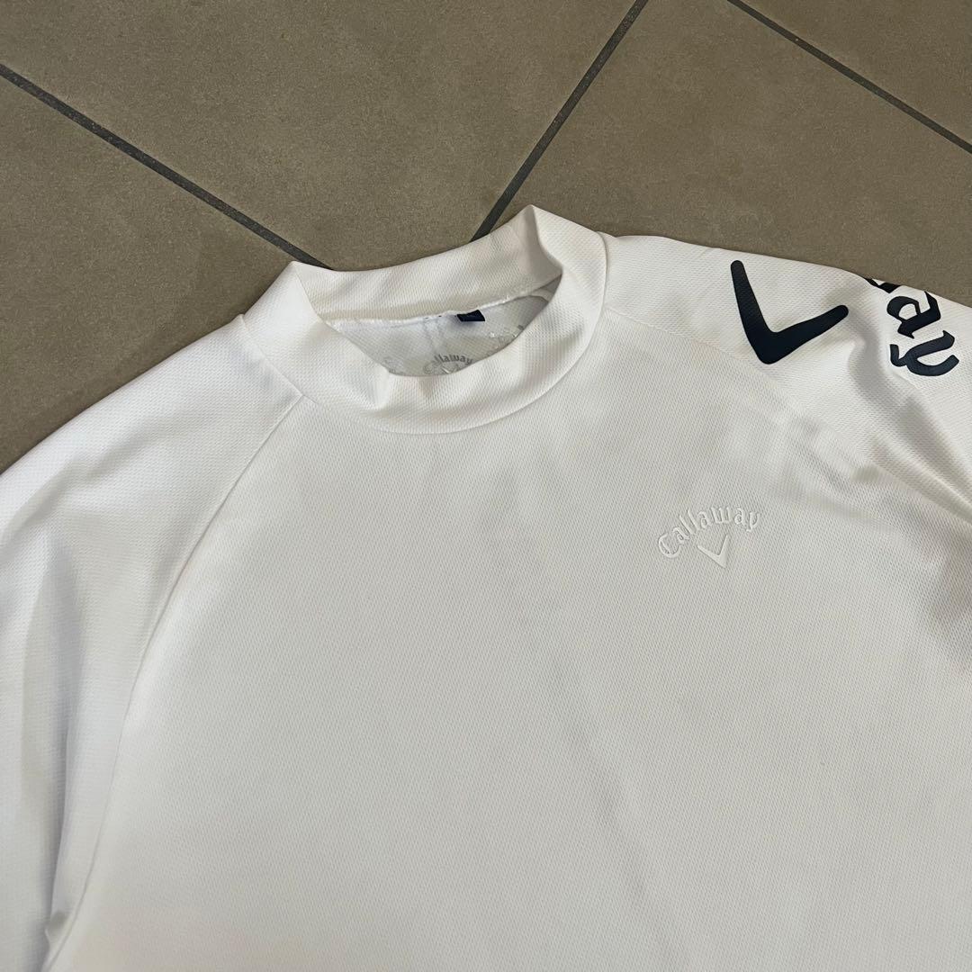 Callaway キャロウェイ　セットアップ　XL メンズ　ゴルフ　上下