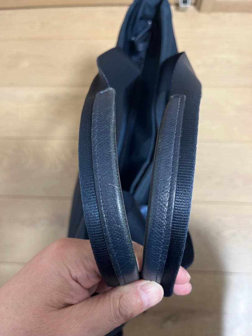 すなし　TUMI トゥミ　SHIPS シップス　ビジネス　トートバッグ