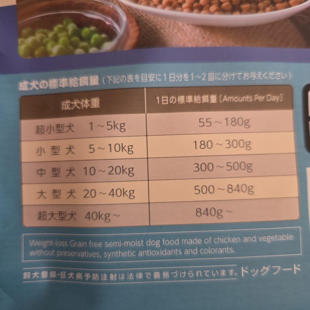 Yawaraha グレインフリー ソフト 600g×10袋