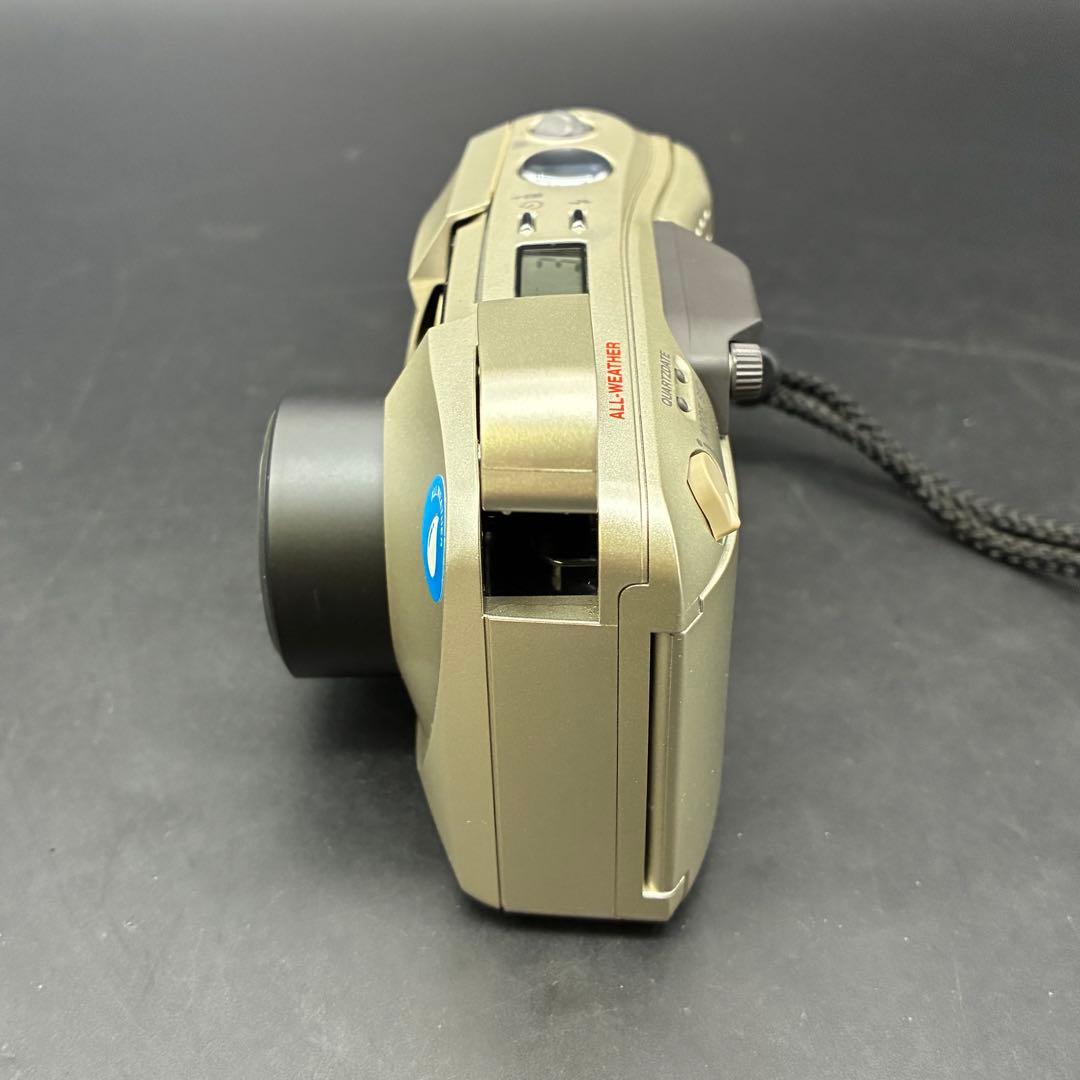 【動作確認済】 OLYMPUS μ[mju:] ZOOM 130 オリンパス