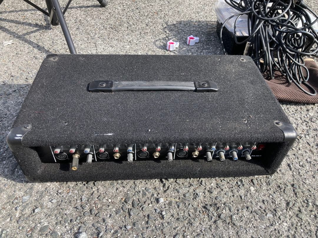 Classic pro スピーカー等音響セット　別途送料込み30000円