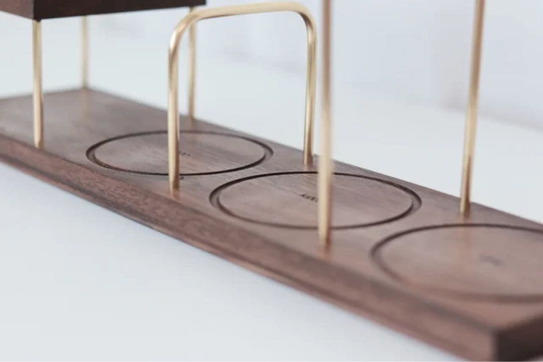 値下中! ブレスミット ドリッパーステーション