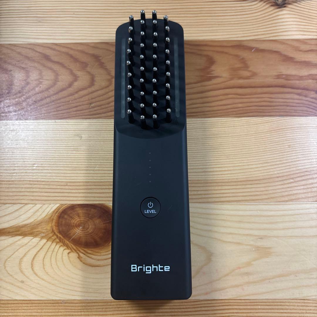 値下げ！Brighte ELEKIBRUSH 美顔器
