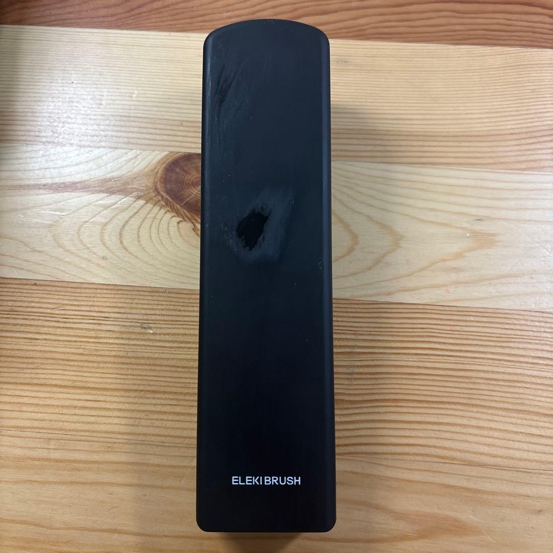 値下げ！Brighte ELEKIBRUSH 美顔器