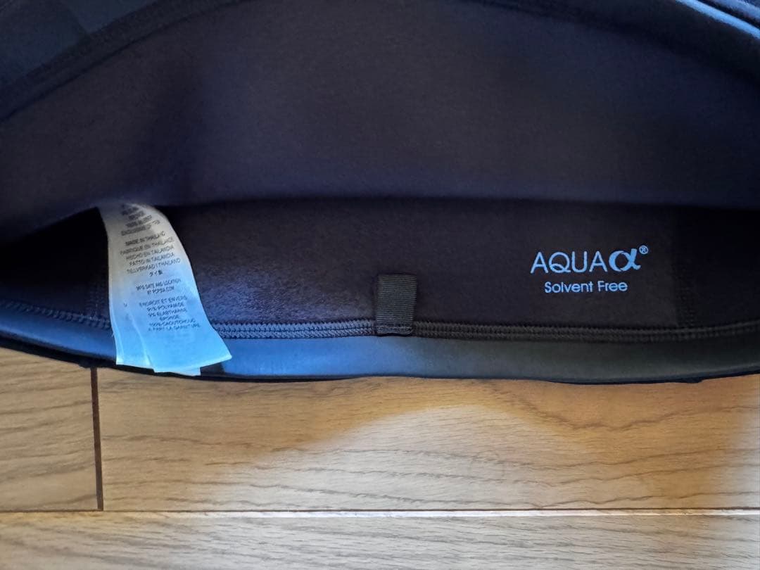 patagonia パタゴニア ウェット スーツ ベスト Mサイズ