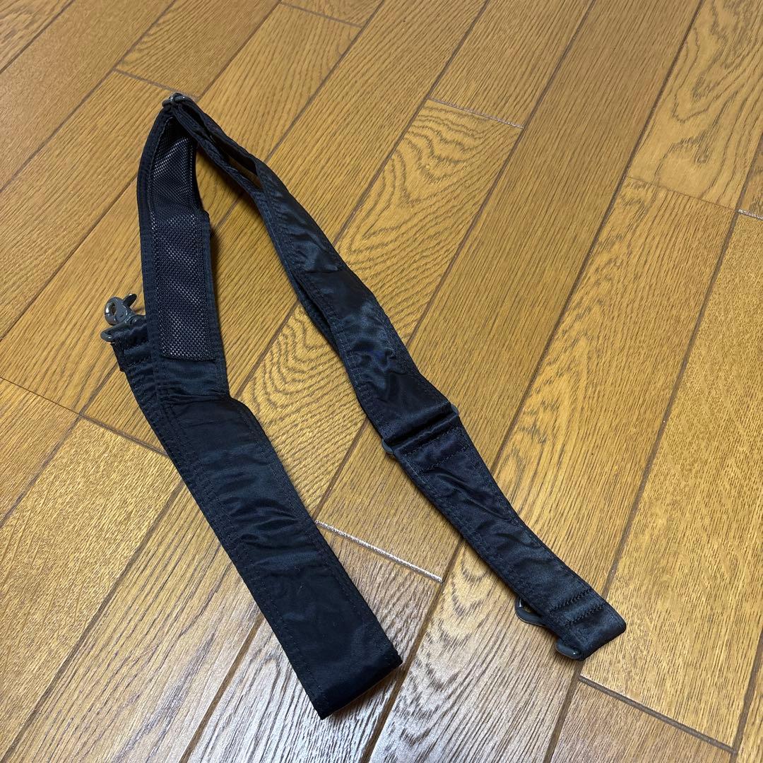 PORTER タンカー ビジネスバッグ 3way リュック Ａ４収納可能