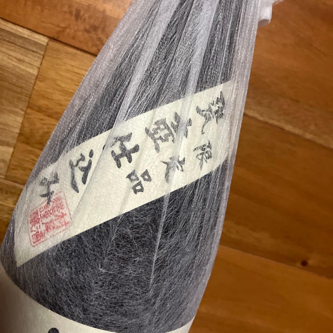 村尾　1.8L 本格芋焼酎　薩摩名産　かめ壺焼酎　25度　[新品]