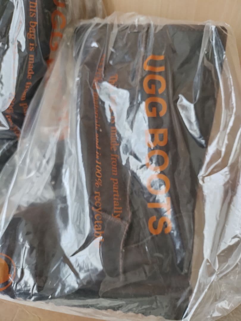 ★UGG★7インチ★ブーツ★新品★送料無料★