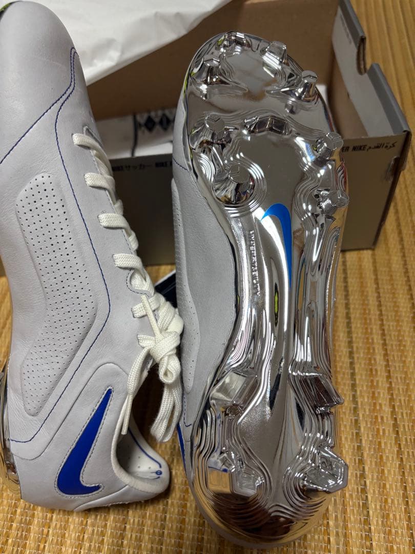 Nike レジェンド9FG 26.5 限定品