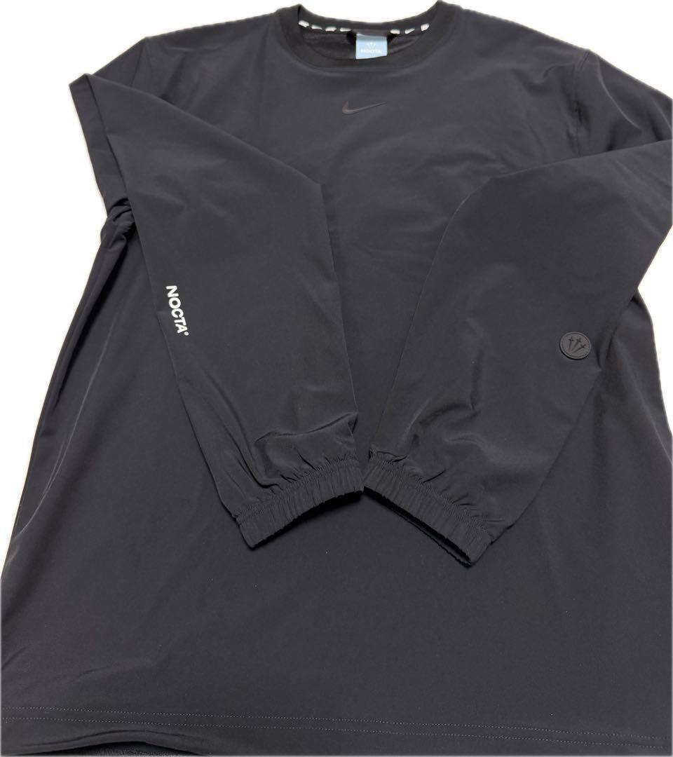 【激レア】【日本未発売】NIKE NOCTA ゴルフジャケット　M