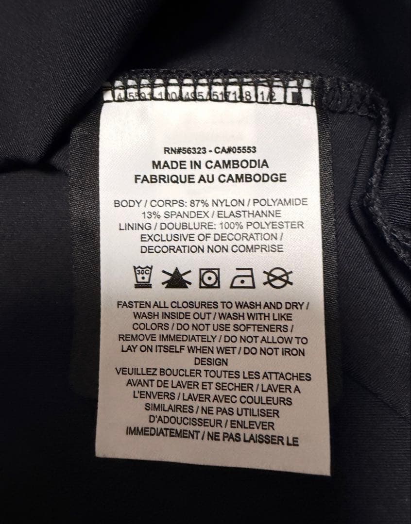 【激レア】【日本未発売】NIKE NOCTA ゴルフジャケット　M