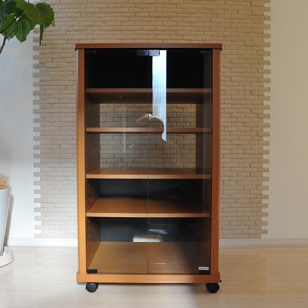【希少美品】オーディオラック　ハヤミ工業