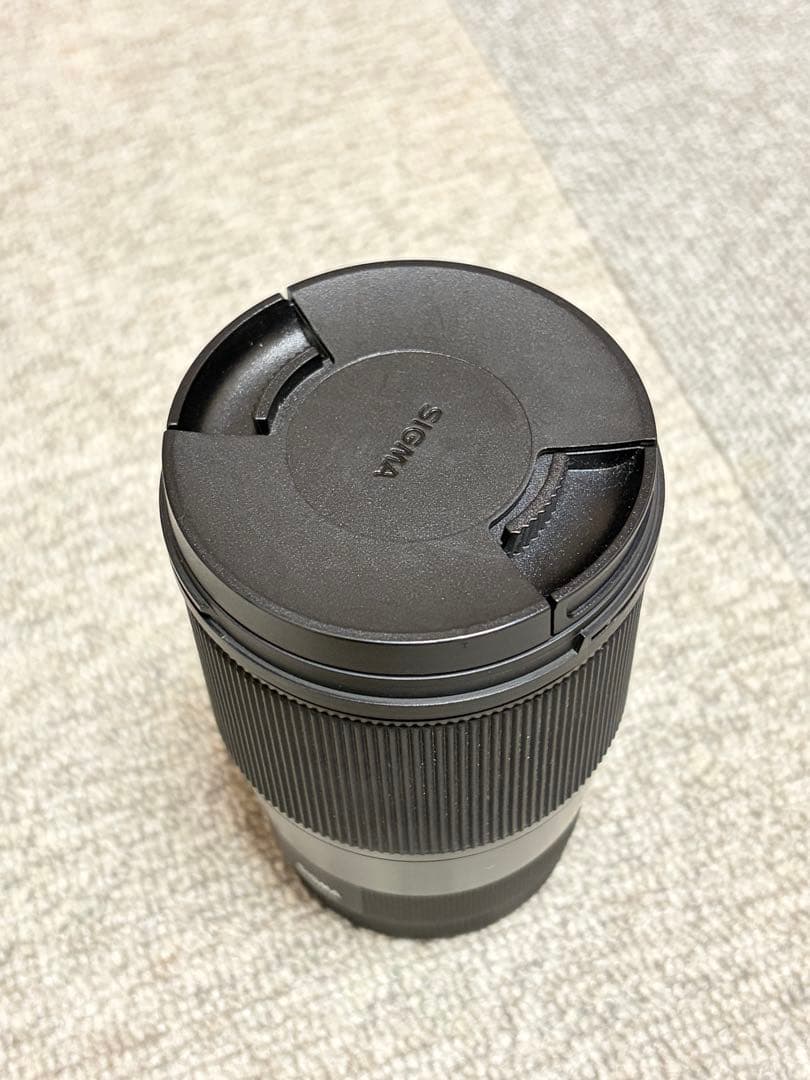 SIGMA 16mm F1.4 DG DN 単焦点レンズ