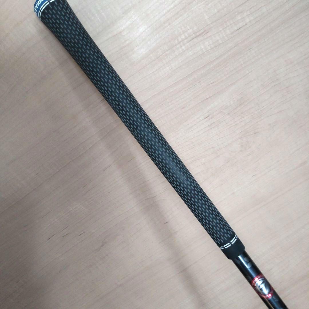 QI10 レスキューTOUR 4UT 22°