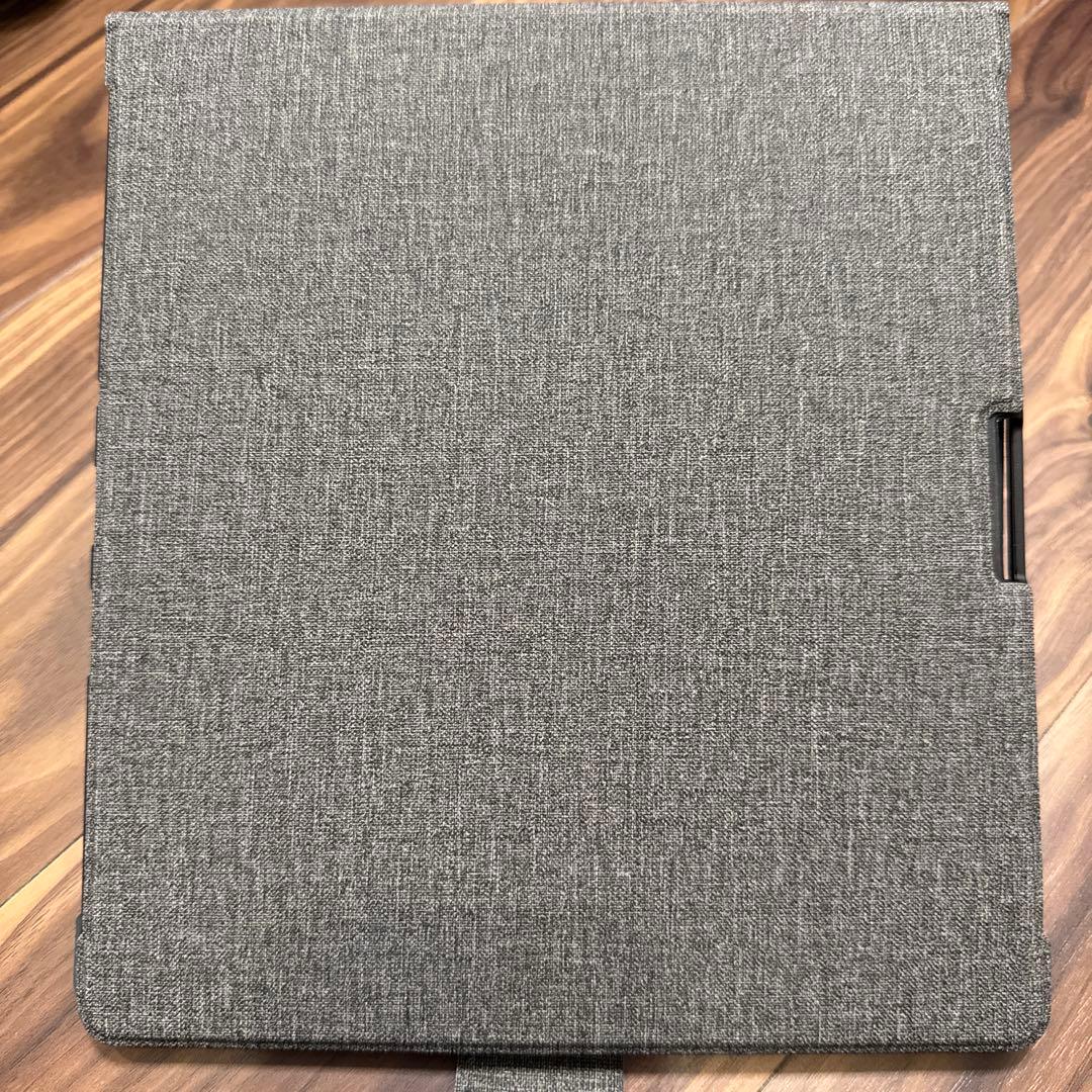 Kindle Scribe 16GB 本体　ケース付き