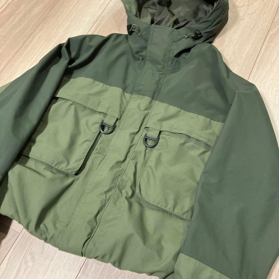 最終値下げ❗️Cabelas カベラス　フィッシングGORE-TEX SST