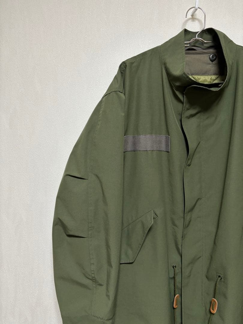 ✨極美品✨ジャーナルスタンダード　モッズコート　Mサイズ