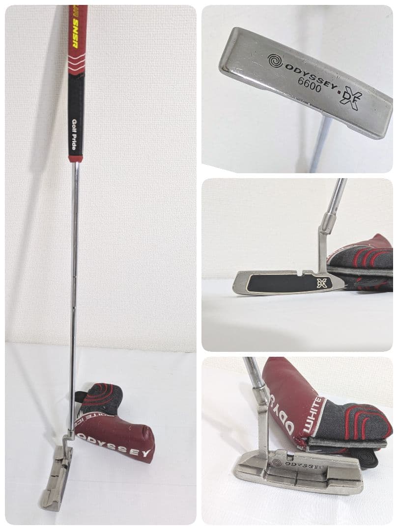 キャロウェイ レディースゴルフセット 11本即コースOK