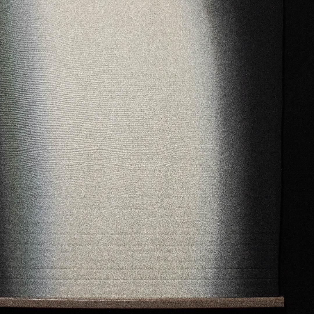 211　染色作品　村上淳二　滝