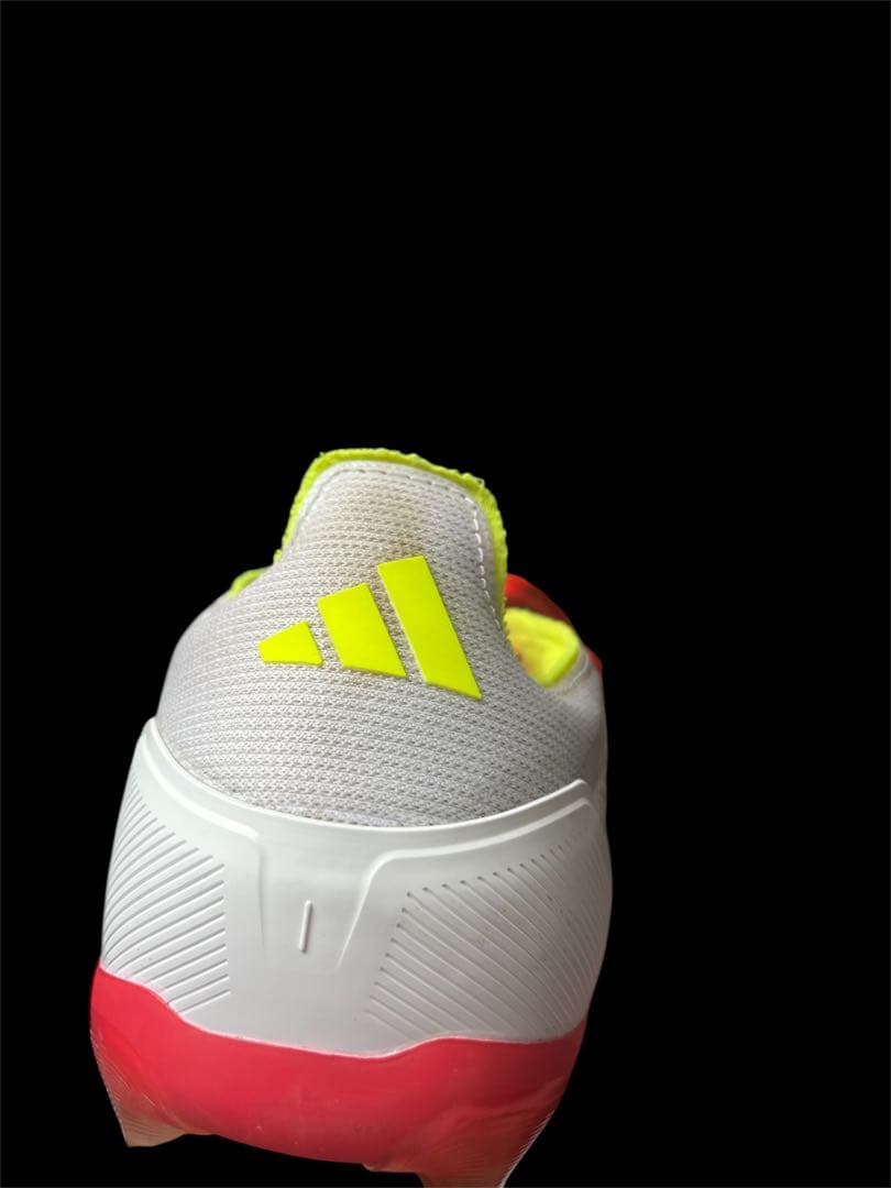 F50 新色 スパイク 26.0cm