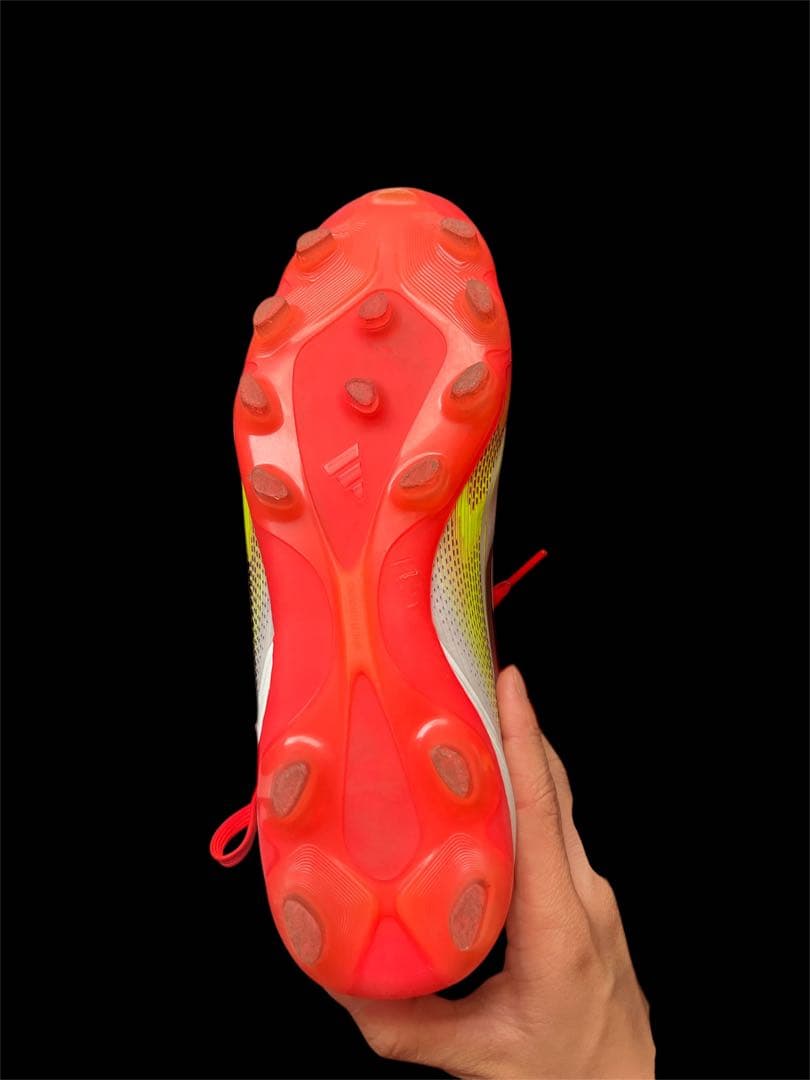 F50 新色 スパイク 26.0cm