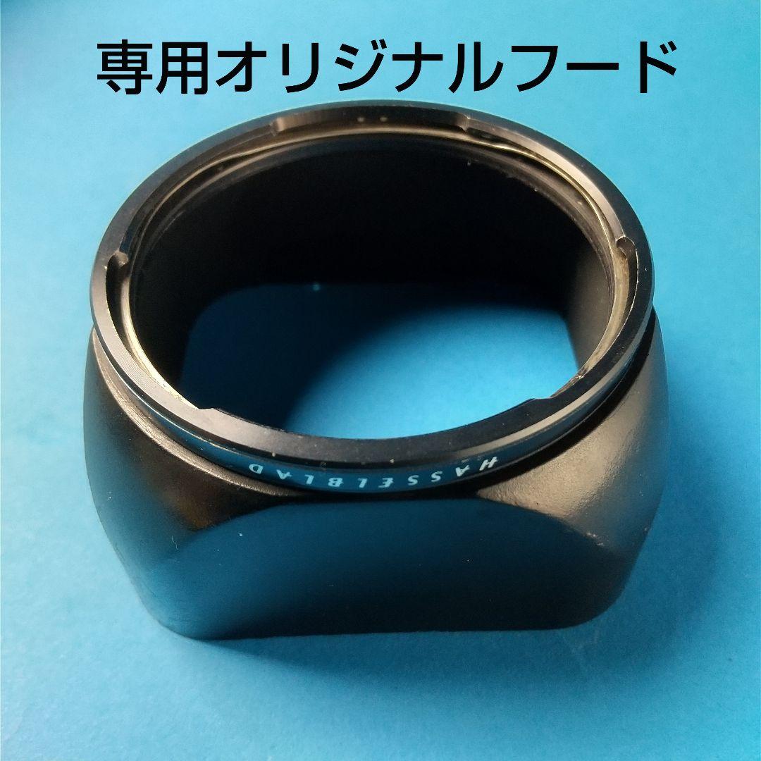 HASSELBLAD 500C/M 　80mm PLANER