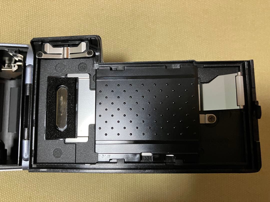 （ジャンク品）PENTAX ESPIO 120SWⅡ フィルムカメラ