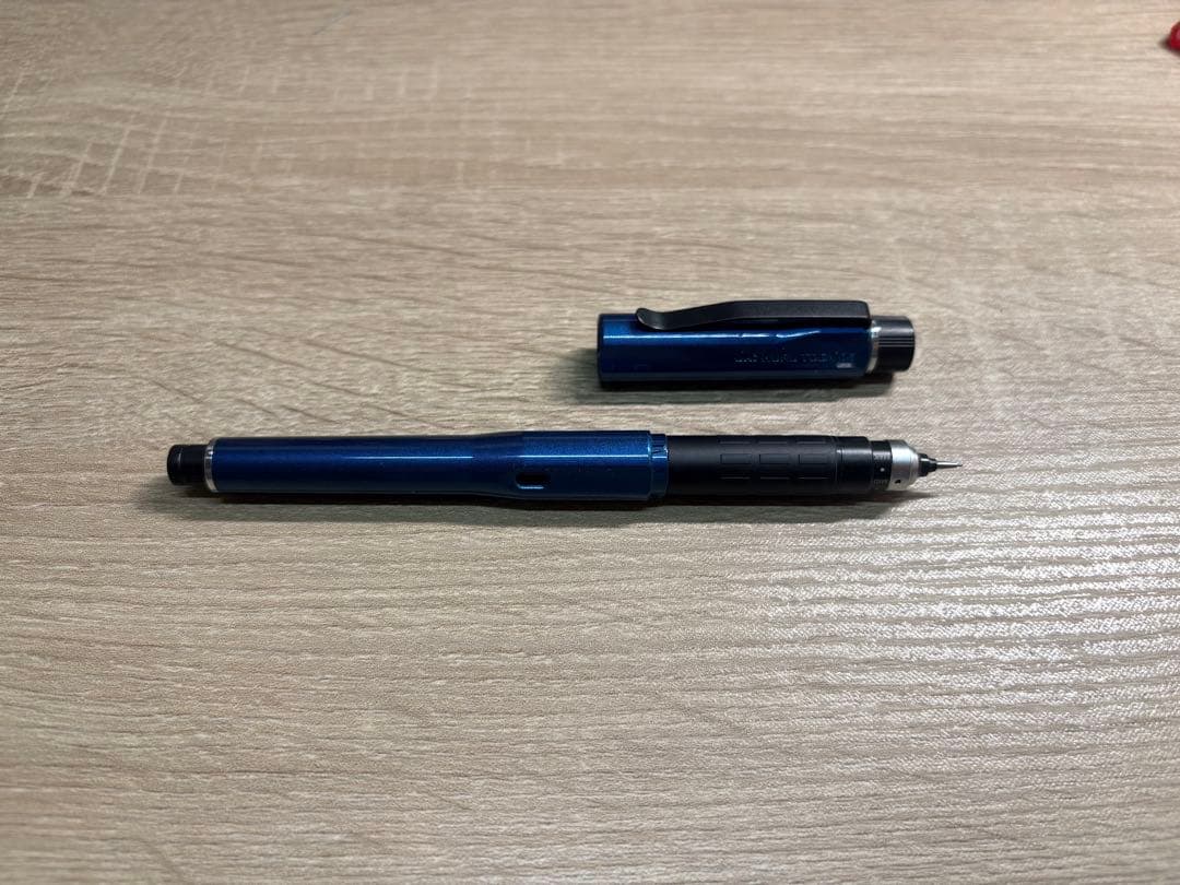 クルトガダイブ 第1弾グランブルー 限定色