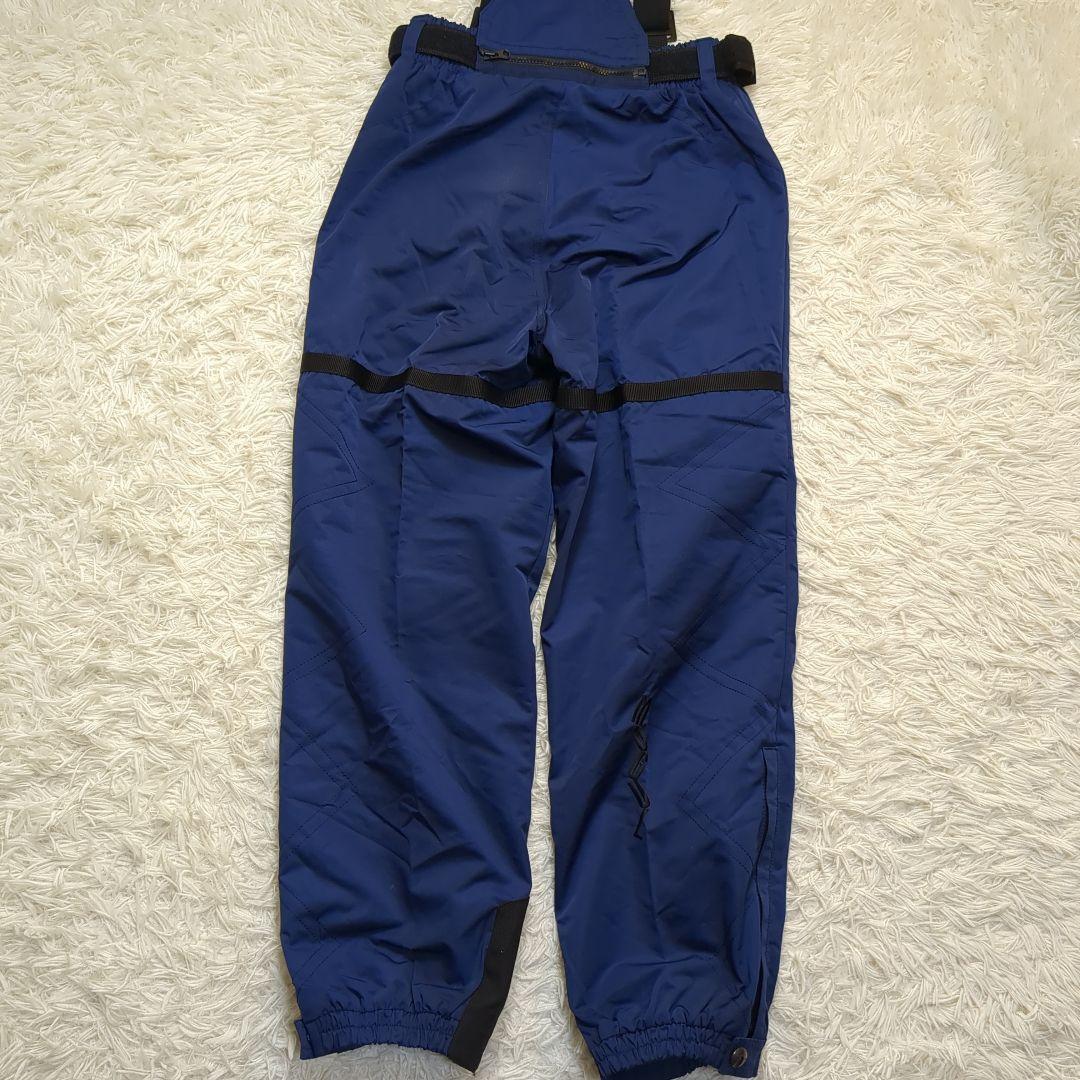 【90S✨NORTH FACE✨M】スキー スノー ウェア セットアップ