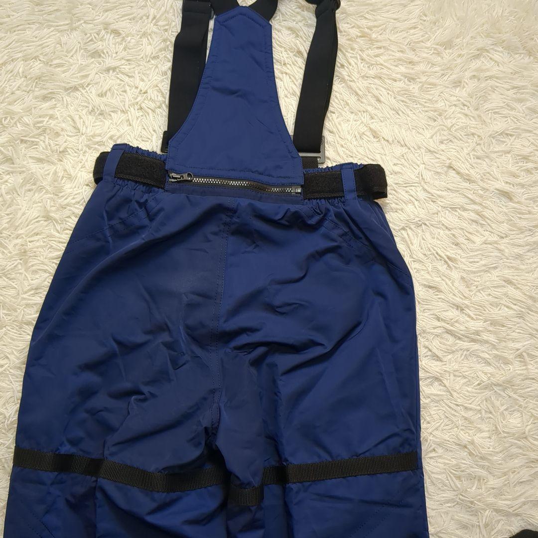 【90S✨NORTH FACE✨M】スキー スノー ウェア セットアップ