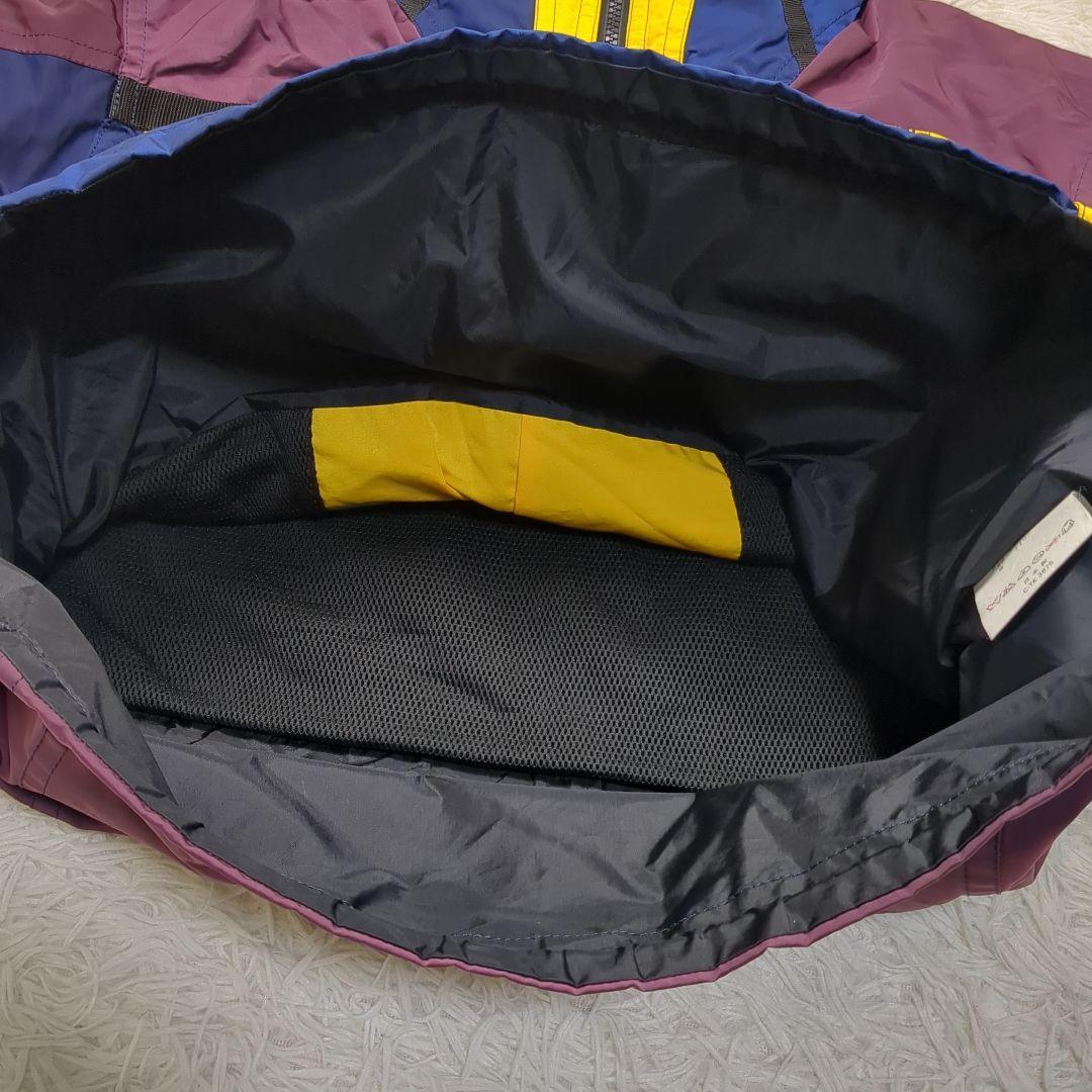 【90S✨NORTH FACE✨M】スキー スノー ウェア セットアップ
