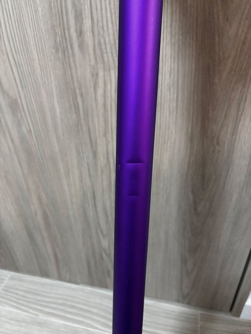 Dyson V7 Fluffy Origin コードレススティッククリーナー／