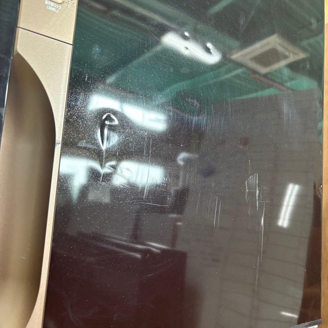 一都三県限定　配送設置無料　冷蔵庫　3ドア　HITACHI 2019年 315L