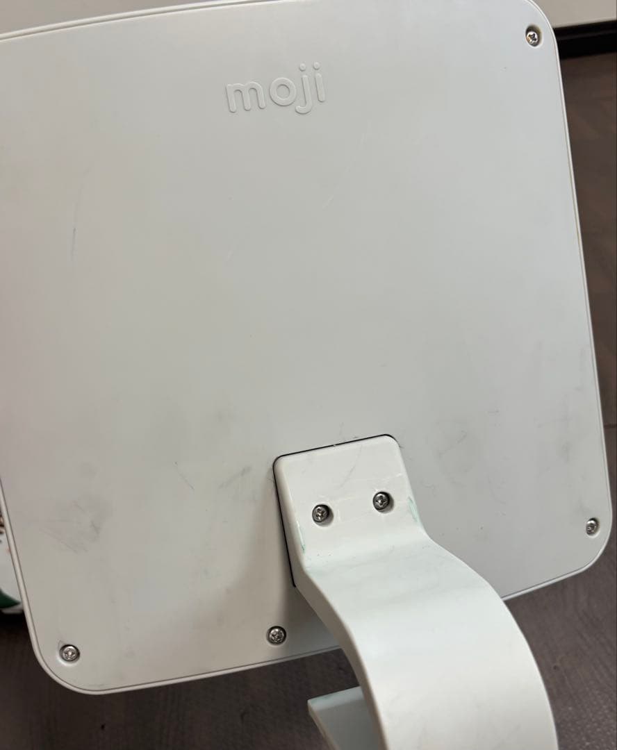 moji YIPPY NOVEL モジ イッピー　キッズチェア