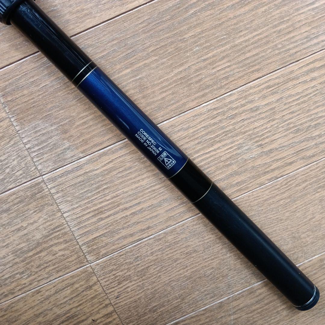 a*0様 がまかつ　コアスペック　M-400 海上釣堀　カセ釣り　イカダ釣り　磯
