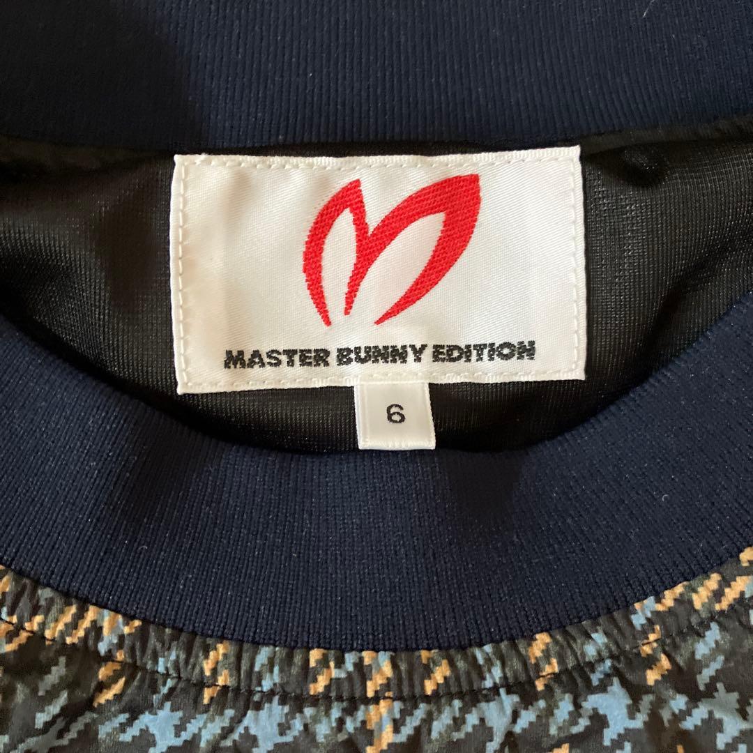 パーリーゲイツ MASTER BUNNY EDITION アウター