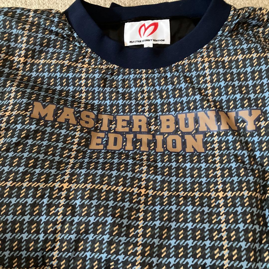 パーリーゲイツ MASTER BUNNY EDITION アウター