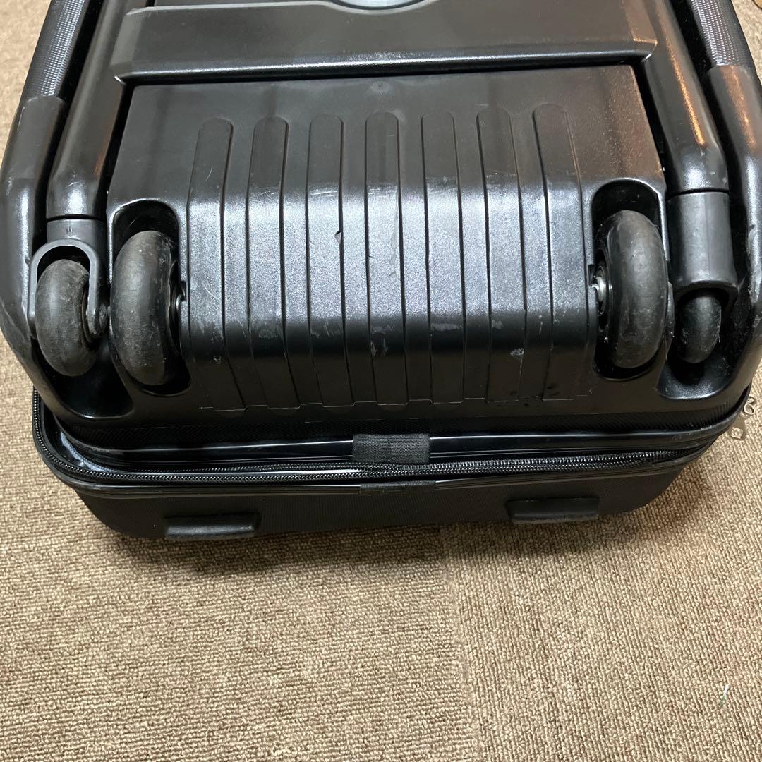 mountain buggy bagrider バッグライダー座れるスーツケース