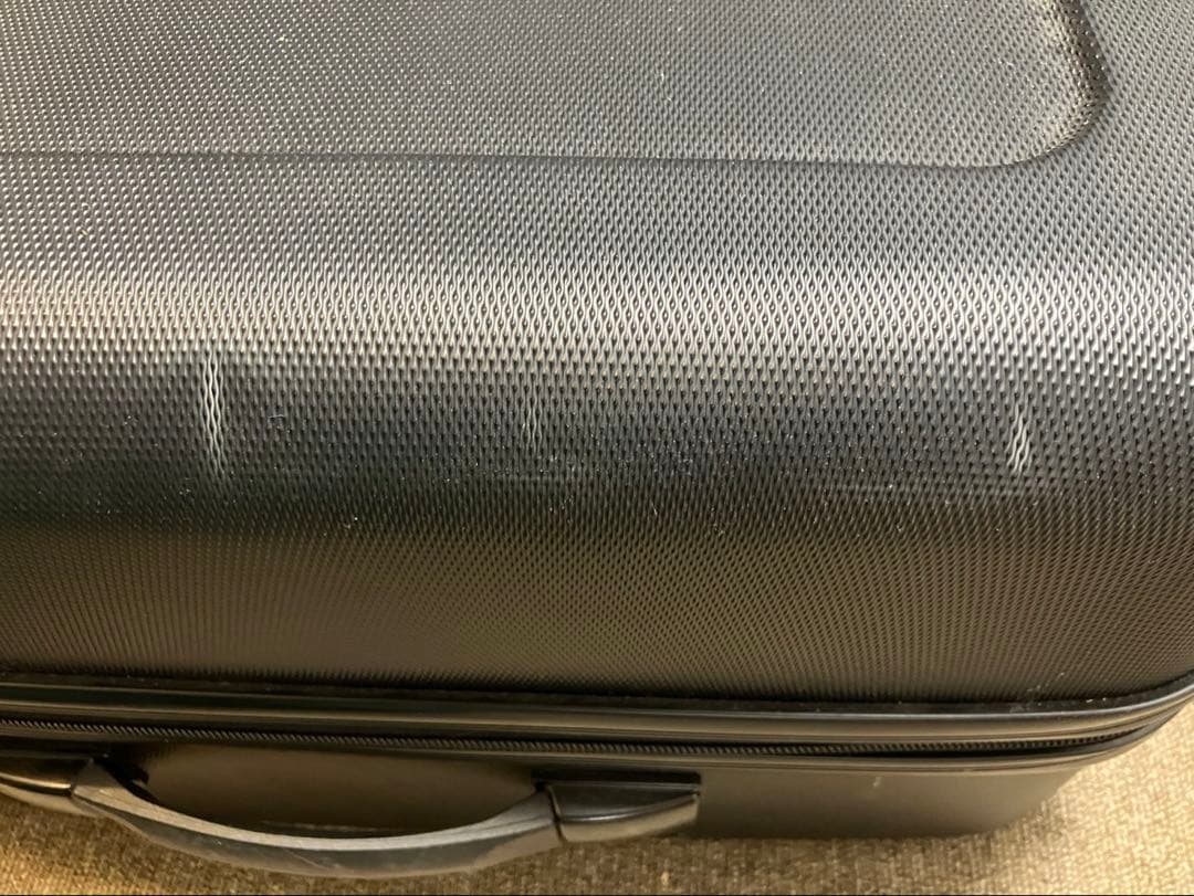 mountain buggy bagrider バッグライダー座れるスーツケース