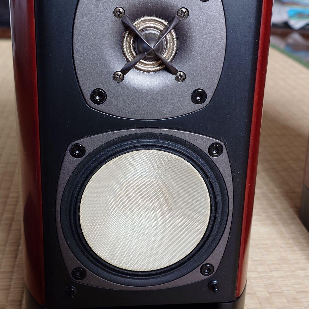 ONKYO スピーカー D-112EXLTD (2台セット)