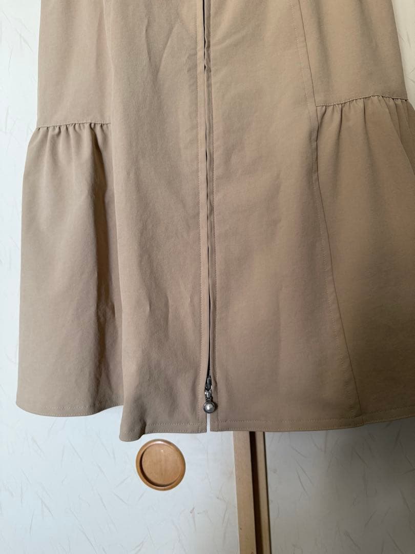 ☆新品未使用タグ付き☆エムズグレイシー　ワンピース　ジャンパースカート