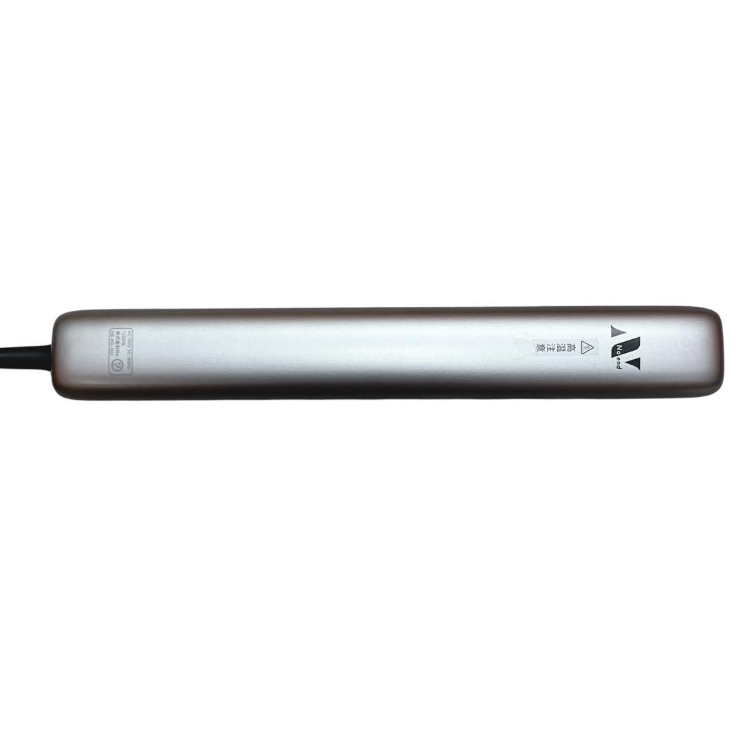 【美品】Noend エアーブロースティックドライヤー NB-HD-001