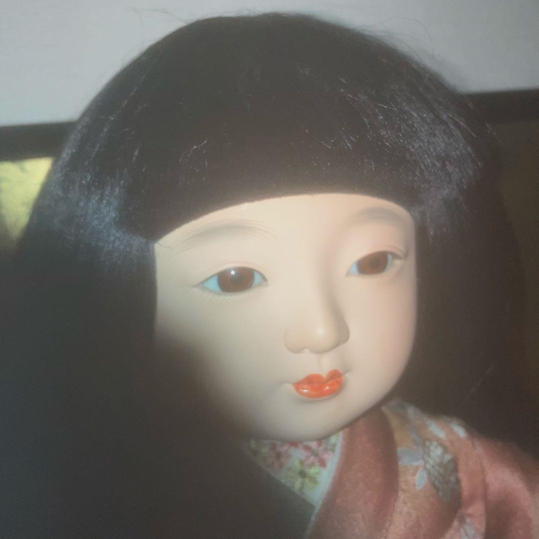 【超特級呪物】願望成就もたらすおてんばチョウピラコ様 金運 座敷わらし　縁起物