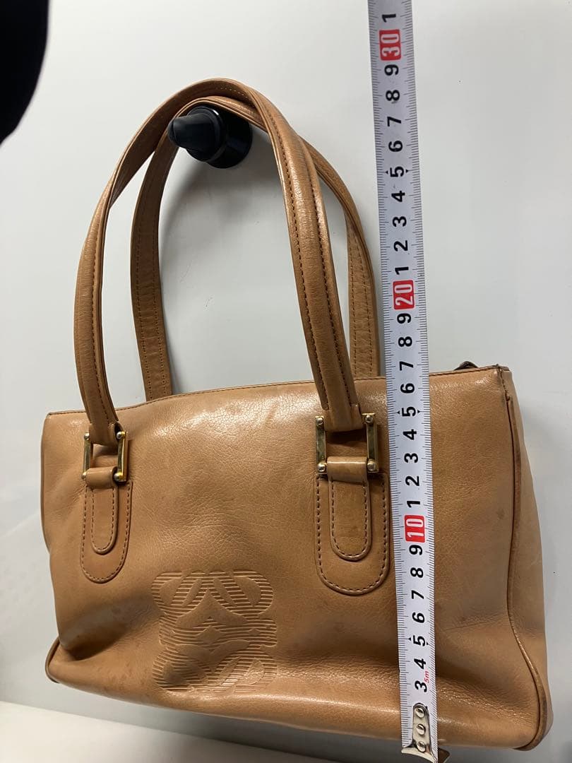 C0201)ロエベ LOEWE ハンドバッグ レディース